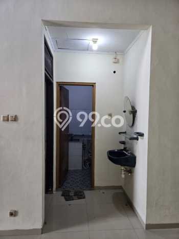 Rumah Modern 2 KT di Banjar Wijaya Tangerang Unfurnished Rumah Modern 2 KT di Banjar Wijaya Tangerang Unfurnished