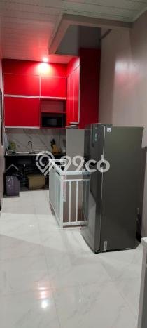 Unit Kost Dijual di Grogol dengan 27 Kamar Area Strategis Unit Kost Dijual di Grogol dengan 27 Kamar Area Strategis
