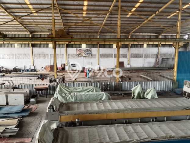 Paling Diincar! Gudang Dijual di Pasar Kemis Harga Kompetitif Paling Diincar! Gudang Dijual di Pasar Kemis Harga Kompetitif