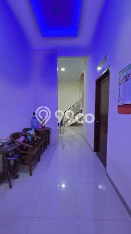 Rumah Minimalis 3 KT LT 52m2 di Poris Rumah Minimalis 3 KT LT 52m2 di Poris