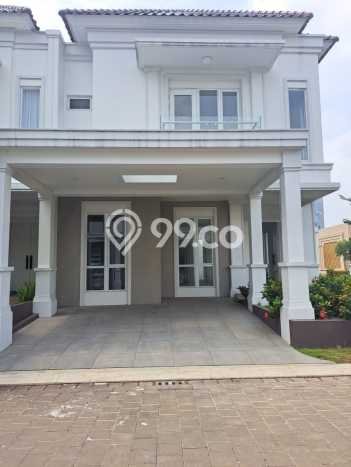 Rumah sewa siap huni 4 Kamar Tidur di Gading Serpong, Tangerang Rumah sewa siap huni 4 Kamar Tidur di Gading Serpong, Tangerang