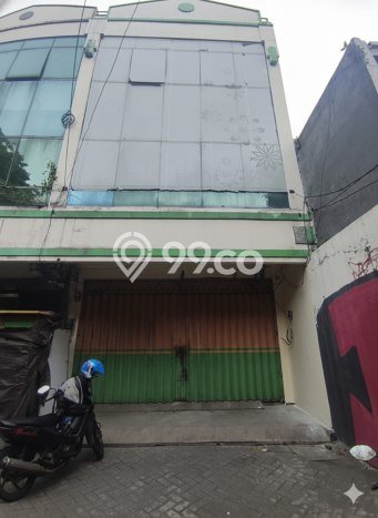 Ruko Bagus LT 96m2 LB 222m2 Dijual di Tegalsari Surabaya Ruko Bagus LT 96m2 LB 222m2 Dijual di Tegalsari Surabaya