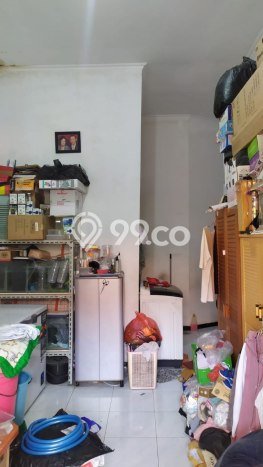 Jual Rumah Favorit Siap Huni LB 100m2 di Tambaksari, Surabaya Jual Rumah Favorit Siap Huni LB 100m2 di Tambaksari, Surabaya