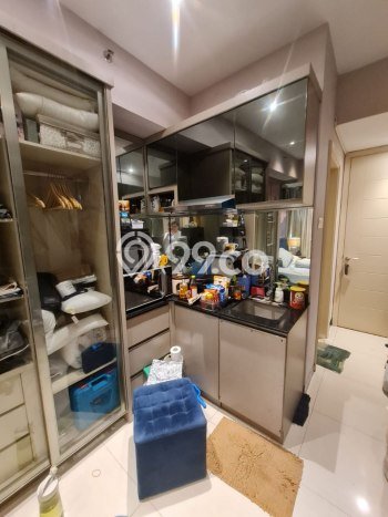 Dijual Segera Apartemen 1 KT & 1 KM di Sambikerep, Surabaya Dijual Segera Apartemen 1 KT & 1 KM di Sambikerep, Surabaya