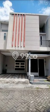 Hunian Minimalis Untuk Disewakan di Dharma Husada Surabaya 3 KT & 3 KM Hunian Minimalis Untuk Disewakan di Dharma Husada Surabaya 3 KT & 3 KM
