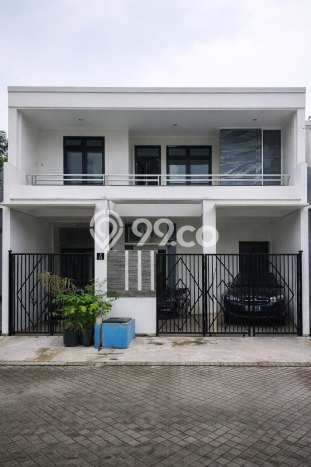 Hunian Nyaman Asri 6 KT Siap Huni di Kedung Baruk Surabaya Hunian Nyaman Asri 6 KT Siap Huni di Kedung Baruk Surabaya