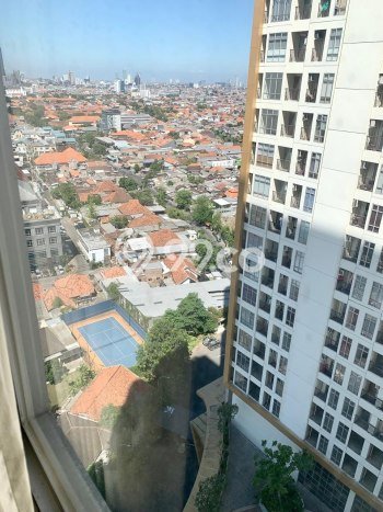 Hunian Apartemen Budget Friendly di Surabaya dengan 1 Kamar Tidur, 1 Kamar Mandi Hunian Apartemen Budget Friendly di Surabaya dengan 1 Kamar Tidur, 1 Kamar Mandi