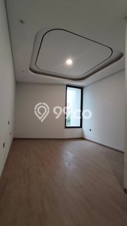 Rumah Modern 3 KT di Dharma Husada Surabaya Unfurnished Rumah Modern 3 KT di Dharma Husada Surabaya Unfurnished