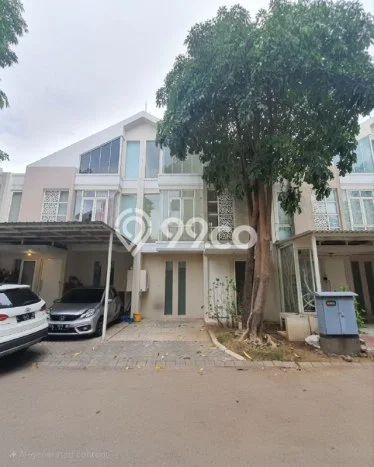 Dijual Hunian Rumah Nyaman 2 KT di Pakuwon City, Surabaya Dijual Hunian Rumah Nyaman 2 KT di Pakuwon City, Surabaya