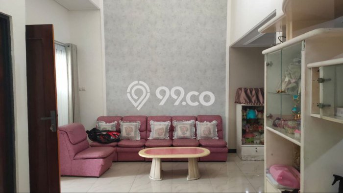 Hunian Nyaman Asri 6 KT Siap Huni di Kedung Baruk Surabaya Hunian Nyaman Asri 6 KT Siap Huni di Kedung Baruk Surabaya