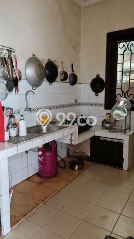 For Sale! Luxury House LT 240m2 Desain Modern di Wisata Bukit Mas For Sale! Luxury House LT 240m2 Desain Modern di Wisata Bukit Mas