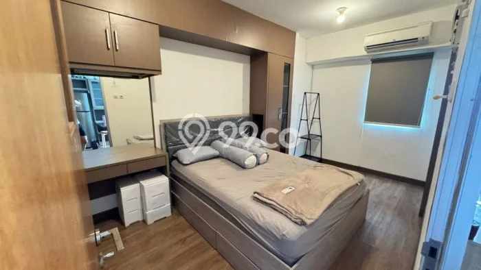 Hunian Apartemen 1 KT 1 KM Dijual di Dukuh Pakis Surabaya, Luas 36m2 Hunian Apartemen 1 KT 1 KM Dijual di Dukuh Pakis Surabaya, Luas 36m2