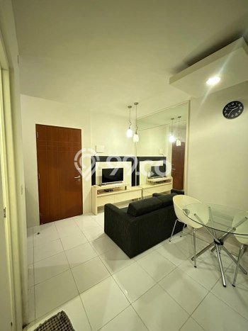 Hunian Apartemen Ideal untuk Dijual di Surabaya dengan 1 Kamar Hunian Apartemen Ideal untuk Dijual di Surabaya dengan 1 Kamar