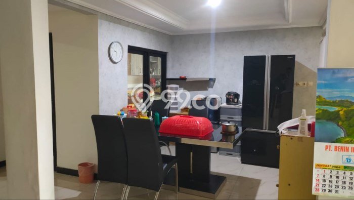 Hunian Nyaman Asri 6 KT Siap Huni di Kedung Baruk Surabaya Hunian Nyaman Asri 6 KT Siap Huni di Kedung Baruk Surabaya
