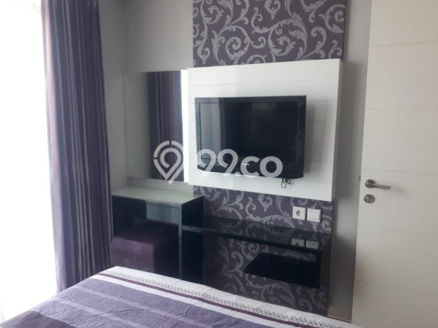 Dijual Cepat Apartemen Luxury di Genteng, Surabaya 1 Kamar Harga Rp 2,75 Miliar Dijual Cepat Apartemen Luxury di Genteng, Surabaya 1 Kamar Harga Rp 2,75 Miliar
