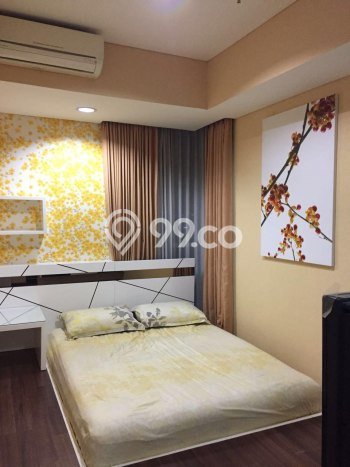 Dijual Cepat Apartemen Luxury di Genteng, Surabaya 1 Kamar Harga Rp 2,75 Miliar Dijual Cepat Apartemen Luxury di Genteng, Surabaya 1 Kamar Harga Rp 2,75 Miliar