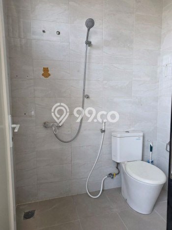 Rumah Modern 3 Kamar LT 72m2 di Pondok Tjandra Rumah Modern 3 Kamar LT 72m2 di Pondok Tjandra