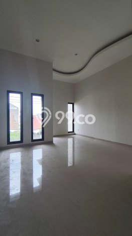 Rumah Minimalis 4 KT LT 85m2 di Mulyosari Rumah Minimalis 4 KT LT 85m2 di Mulyosari