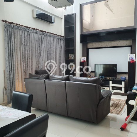 Siap Huni Hunian Elit 5 Kamar di Sukolilo Dekat ke Mana Pun Siap Huni Hunian Elit 5 Kamar di Sukolilo Dekat ke Mana Pun