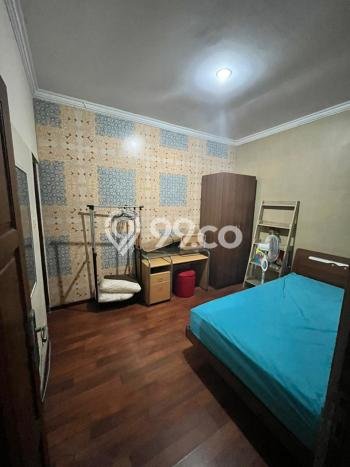 Rumah Strategis Modern Lb 200m2 di Sleman, Sleman Rumah Strategis Modern Lb 200m2 di Sleman, Sleman