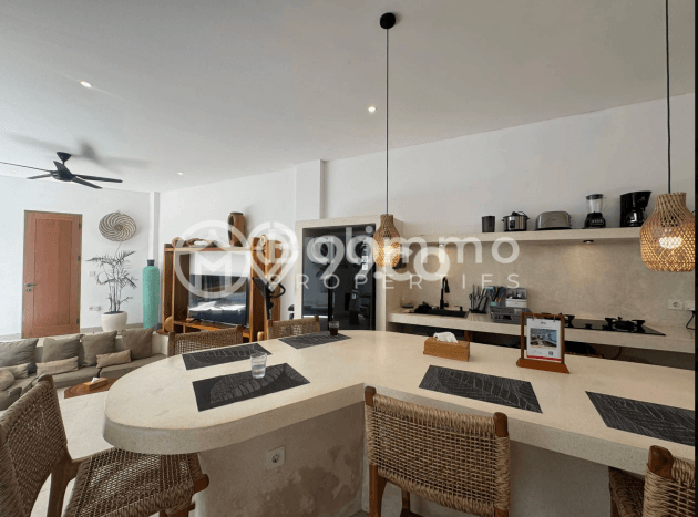 Rumah Elit Modern Siap Huni di canggu Badung Rumah Elit Modern Siap Huni di canggu Badung