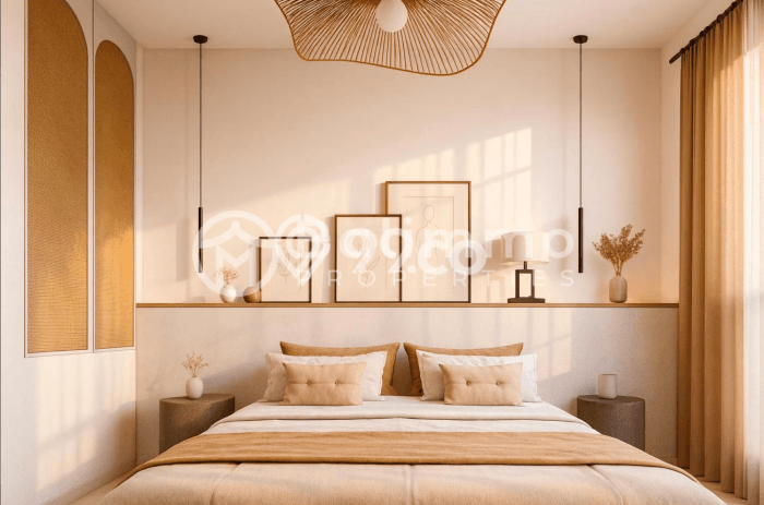 Rumah Luxury Modern Siap Huni di Uluwatu Badung Rumah Luxury Modern Siap Huni di Uluwatu Badung