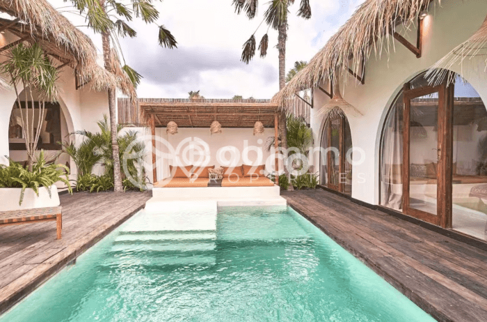 Ready to Use! Premium House LT 200m2 Desain Modern di canggu Ready to Use! Premium House LT 200m2 Desain Modern di canggu