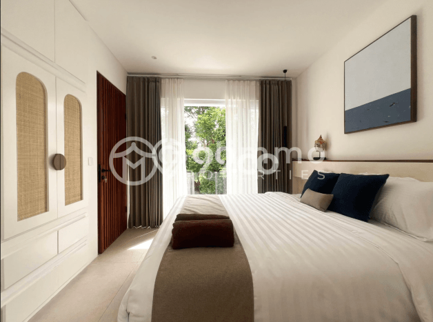 Rumah Elit Modern Tanpa Renovasi di Uluwatu Badung Rumah Elit Modern Tanpa Renovasi di Uluwatu Badung