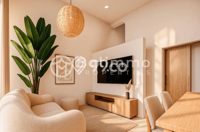Rumah Luxury Modern Siap Huni di Uluwatu Badung Rumah Luxury Modern Siap Huni di Uluwatu Badung