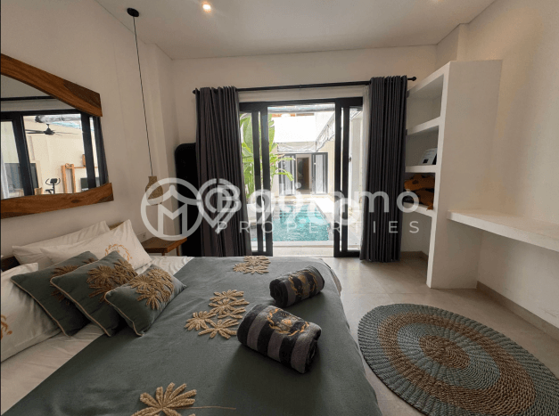 Rumah Elit Modern Siap Huni di canggu Badung Rumah Elit Modern Siap Huni di canggu Badung