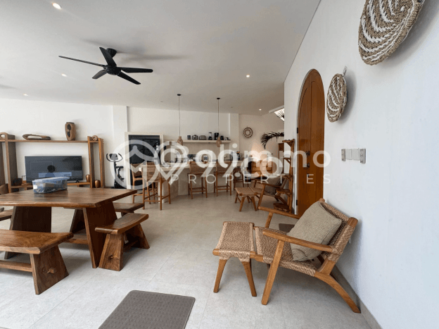 Rumah Elit Modern Siap Huni di canggu Badung Rumah Elit Modern Siap Huni di canggu Badung