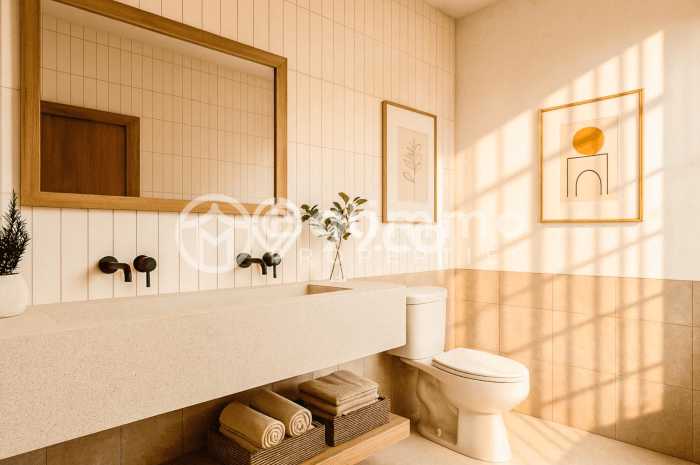 Rumah Luxury Modern Siap Huni di Uluwatu Badung Rumah Luxury Modern Siap Huni di Uluwatu Badung