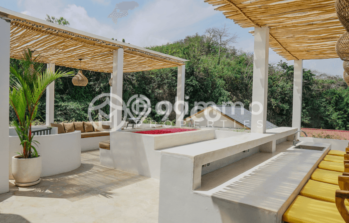 For Sale! Luxury House LT 150m2 Desain Modern di Ungasan For Sale! Luxury House LT 150m2 Desain Modern di Ungasan