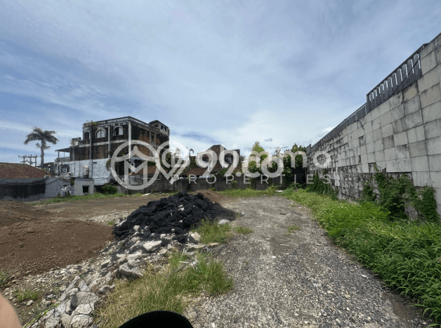 Untuk Disewa Tanah di Seminyak Badung Seluas 1170m2 Untuk Disewa Tanah di Seminyak Badung Seluas 1170m2