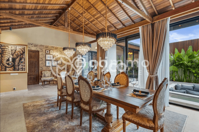 Hunian Elit LB 330m2 Siap Pakai Desain Elegan di Jimbaran, Badung Hunian Elit LB 330m2 Siap Pakai Desain Elegan di Jimbaran, Badung