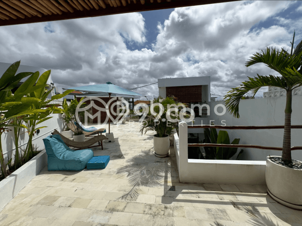 Rumah Elit Modern Siap Huni di canggu Badung Rumah Elit Modern Siap Huni di canggu Badung