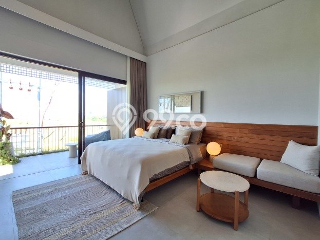 Vila Nyaman Kawasan , Dimensi 116m2m², Pemandangan Indah sekitar Vila Nyaman Kawasan , Dimensi 116m2m², Pemandangan Indah sekitar