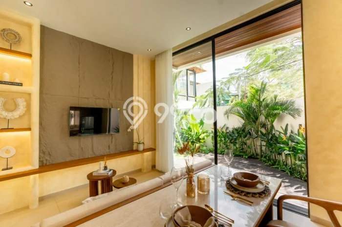 LOKASI STRATEGIS! Vila di , Ukuran 80m2m², Akses ke pusat umum LOKASI STRATEGIS! Vila di , Ukuran 80m2m², Akses ke pusat umum