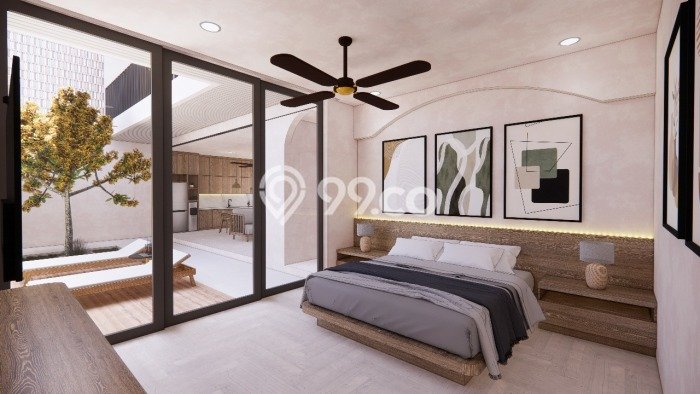 BISNIS POTENSIAL! Vila di , Area 200m2m², Hasil Tinggi BISNIS POTENSIAL! Vila di , Area 200m2m², Hasil Tinggi