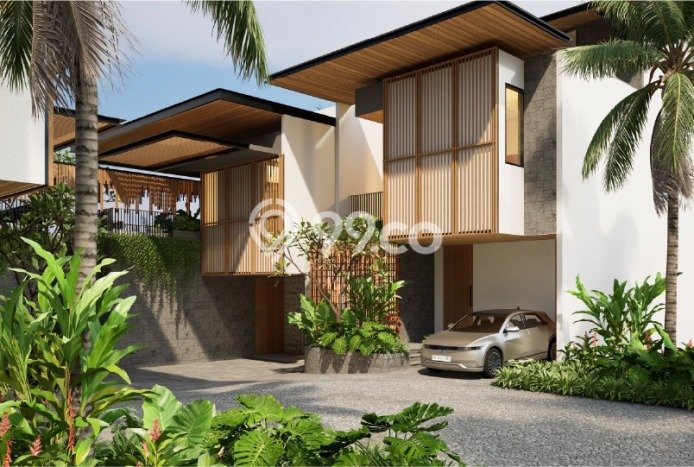 Vila Strategis di , Area 120m2m², Akses Badung, Badung Vila Strategis di , Area 120m2m², Akses Badung, Badung