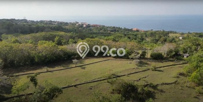 Tanah Dijual di Badung Seluas 2500m2 Strategis Tanah Dijual di Badung Seluas 2500m2 Strategis