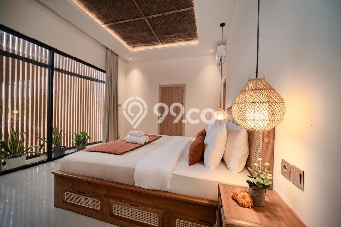 Bisnis Menjanjikan! Vila Kawasan , Dimensi 100m2m², Posisi Strategis Bisnis Menjanjikan! Vila Kawasan , Dimensi 100m2m², Posisi Strategis