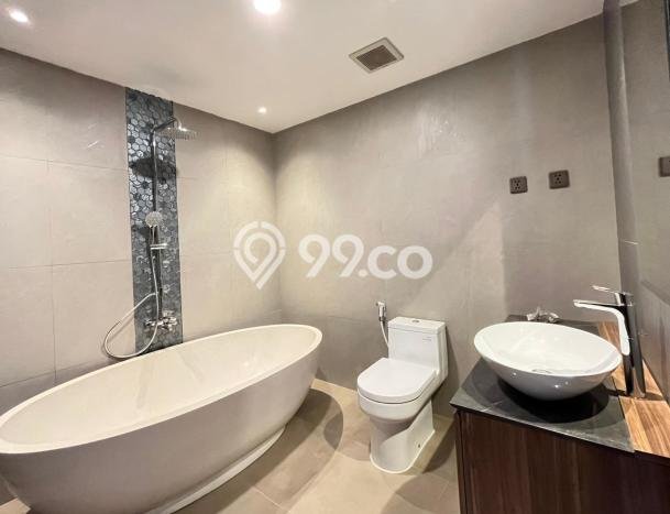 Vila Kawasan , Area 100m2m², Dekat dengan fasilitas umum Vila Kawasan , Area 100m2m², Dekat dengan fasilitas umum