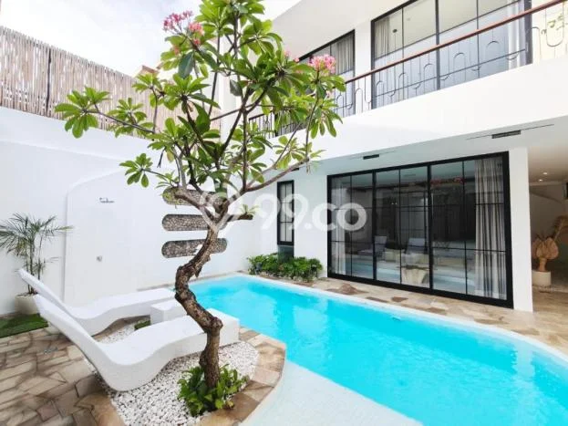 FOR SALE! Vila Kawasan , Area 257m2m², Lokasi Premium FOR SALE! Vila Kawasan , Area 257m2m², Lokasi Premium