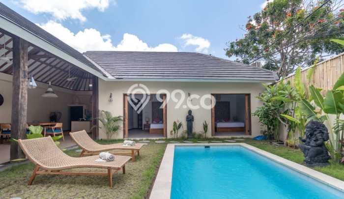 Vila Kawasan , Luas 300m2m², Lokasi Premium Vila Kawasan , Luas 300m2m², Lokasi Premium