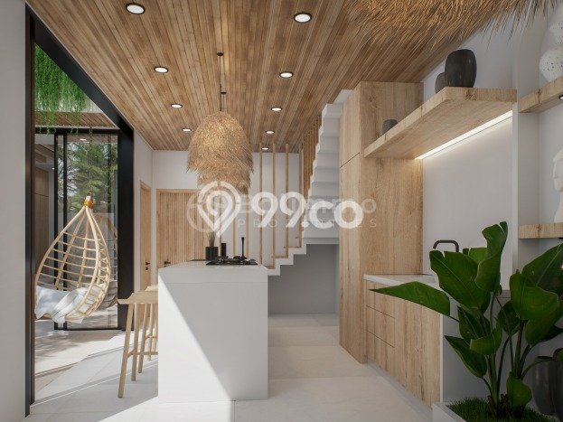 PELUANG INVESTASI! Vila Kawasan , Area 150m2m², Prospek Bagus PELUANG INVESTASI! Vila Kawasan , Area 150m2m², Prospek Bagus