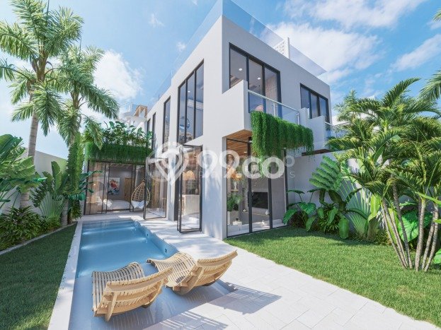 PELUANG INVESTASI! Vila Kawasan , Area 150m2m², Prospek Bagus PELUANG INVESTASI! Vila Kawasan , Area 150m2m², Prospek Bagus