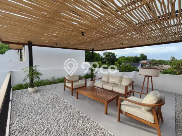 FOR SALE! Vila Kawasan , Area 257m2m², Lokasi Premium FOR SALE! Vila Kawasan , Area 257m2m², Lokasi Premium