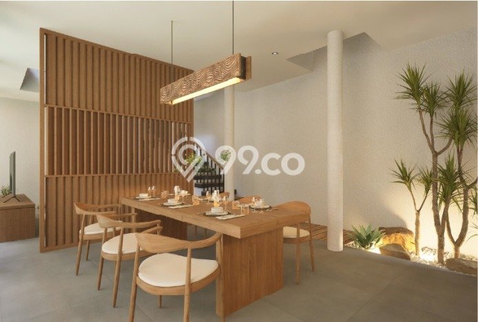 Vila Strategis di , Area 120m2m², Akses Badung, Badung Vila Strategis di , Area 120m2m², Akses Badung, Badung