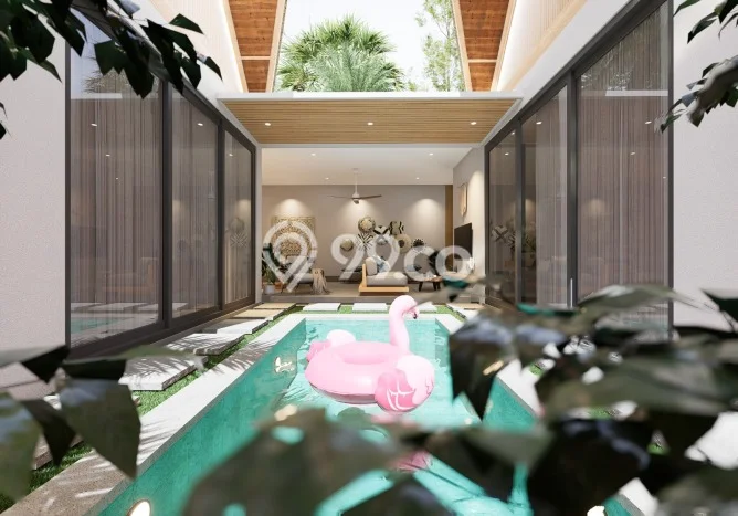 Tempat Ideal! Vila Kawasan , Area 122m2m², Lingkungan Nyaman dan tenang Tempat Ideal! Vila Kawasan , Area 122m2m², Lingkungan Nyaman dan tenang